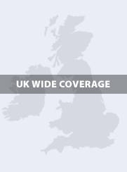 UK Wide Coverage